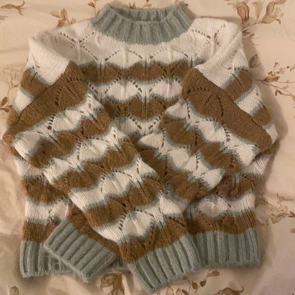 Sweaters